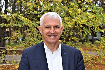 День рождения председателя