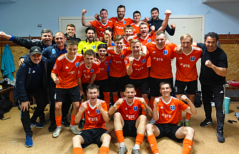 Результаты первого тура