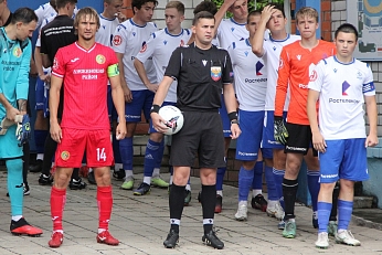 Назначения на матчи заключительного тура