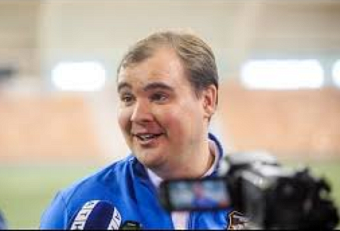 Юрий ТАРХАНОВ: Было предчувствие, что Хчоян пробьет в ближний угол