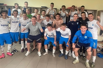 «Урожай» сходит с дистанции