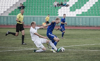 Фавориты побеждают в 20-м туре