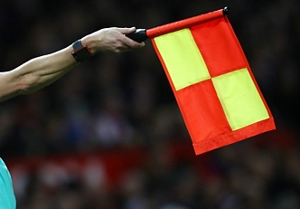 Назначение арбитров на матчи Первенства СФФ "Центр"