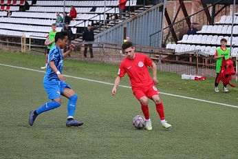 «Химик» уверенно обыграл AZARD GROUP, «Сокол» и «Торпедо» разошлись миром