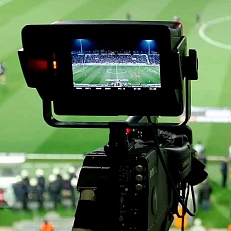 Трансляции матчей третьего тура