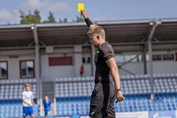 Назначения на матчи 24-го и перенесённые игры 10-го туров