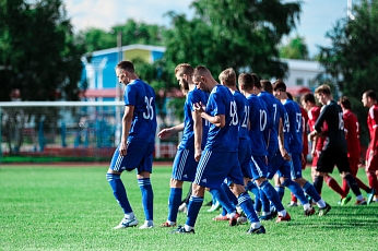 Первенство СФФ "Центр" 2020 стартует 29 августа!