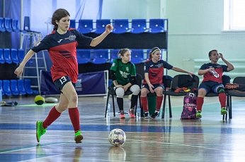 ОрелГУ-Русичи в шаге от лидерства