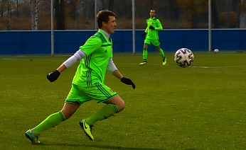 "Локомотив" стартует в финальном этапе III дивизиона в Сочи