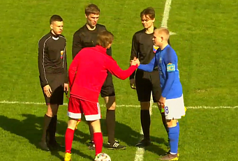 Чемпион начинает с победы!