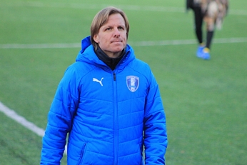 Евгений Лосев: «Для «Калуги» было важным возродить молодежную команду!»