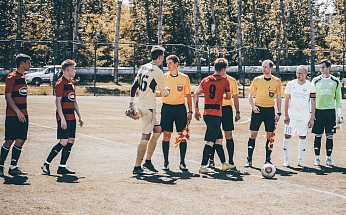 Определен предварительный состав участников Первенства СФФ "Центр"