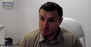 Эдуард Безуглов провел конференцию для Академии "Ротор"