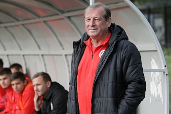 Тренеры "Металлурга-М" подводят итоги сезона