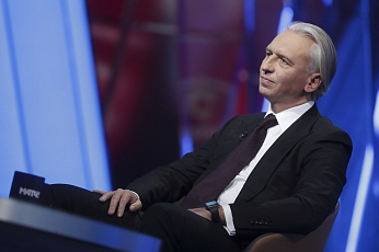 Александр Дюков: "Наш футбол требует изменений. И ресурсы для этого есть"