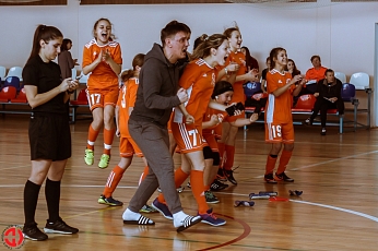 Зональный этап Первенства России по мини-футболу (футзалу) среди юношей и девушек: информация для команд