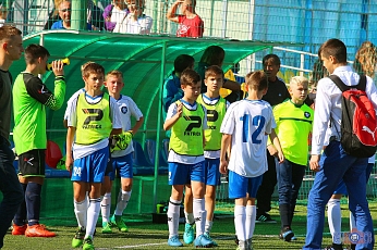 Совещание представителей юношеских команд состоится 1 марта