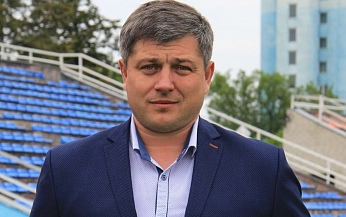 Денис Жуковский: "Старт "Ельца" оцениваю на тройку"