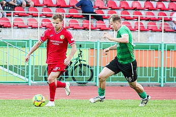 Лидеры групп финишировали на мажорной ноте