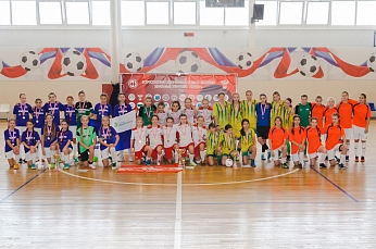 Фоторепортаж из Отрадного