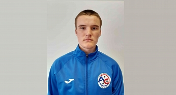 Дмитрий Дурнев из "Академии Спорта" (Шебекино) отвечает на вопросы анкеты СФФ "Центр"