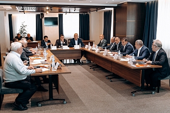 "ЮФЛ-Центр" планируется запустить в 2022-м году