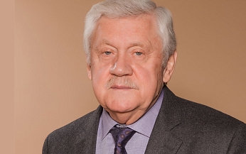 Александру Лысакову 76!