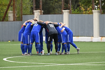 "Атом" бронзовый призер Первенства СФФ "Центр" 2019!