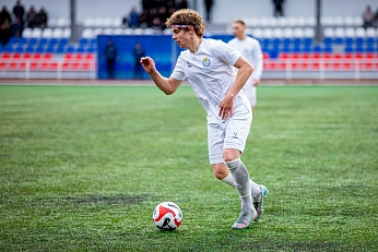«Фортуна» пропускает - и выигрывает
