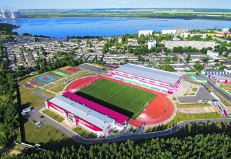 Финал Кубка СФФ "Центр" 2019 пройдет в Нововоронеже