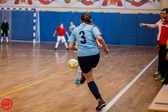 Зональный этап Первенства России по мини-футболу (футзалу) среди юношей и девушек: информация для команд