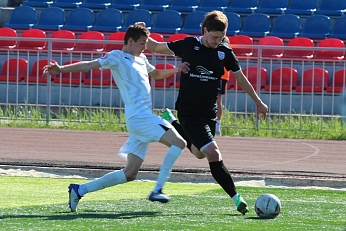 «Урожай» и «Атом» - лидеры групп