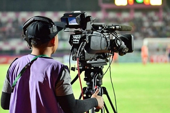 Трансляция перенесённого матча 22-го тура