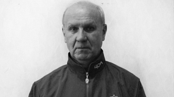 Не стало Геннадия Миневича...