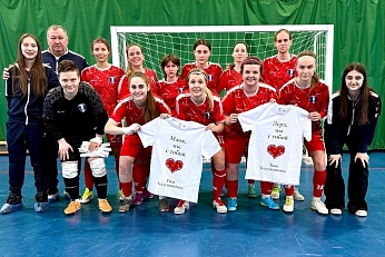 «Калужаночка» поднялась на четвёртое место