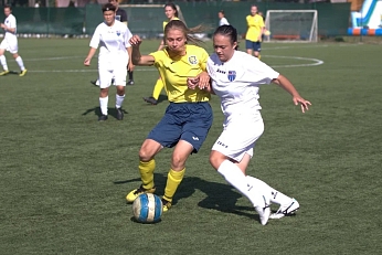 Две ничьи в Воронеже