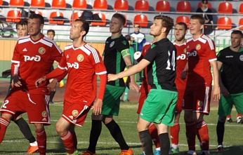 Анонс финала Кубка СФФ "Центр" "Локомотив" — "Елец"