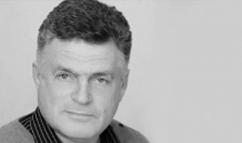 Не стало Григория Спивака