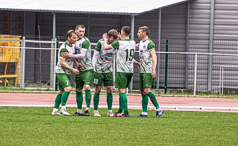 "Атом" и "Елец" одерживают вторые победы!