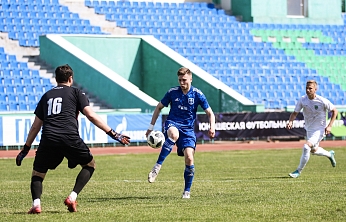 "Атом" может оформить чемпионство, "Локомотив" и "Металлург-Оскол" определят фаворита в борьбе за серебро