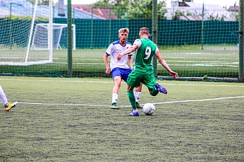 "Елец" примет "Академию Футбола", "Металлург-Оскол" сыграет в гостях с "Русичами-Орлом"