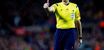 Назначения арбитров на матчи Первенства и Кубка СФФ Центр