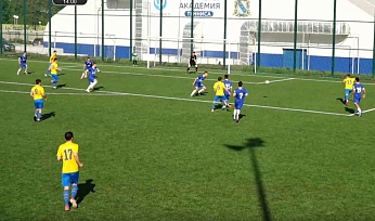 Итоги четвёртого тура Первенства СФФ «Центр»