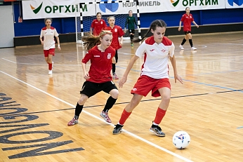 Брянской команде «СБО-Спартак» предстоит сыграть в матче за третье место