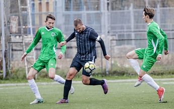 Первенство СФФ "Центр" 2019 - ключ на старт!