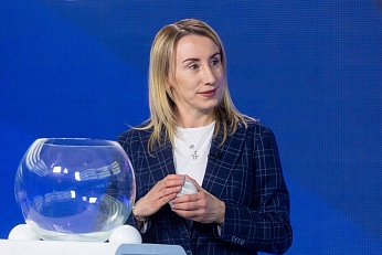 День рождения заместителя генерального секретаря РФС