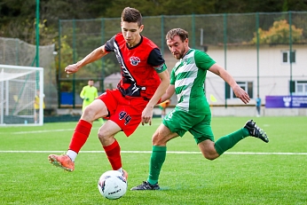 Развязка в концовке