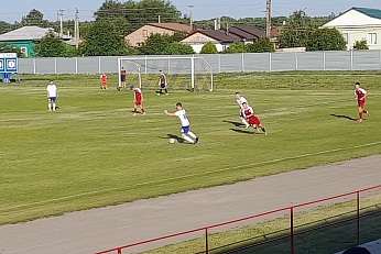 «Урожай» вернулся на второе место