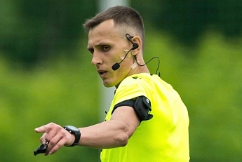 Судейские назначения на 12-й тур