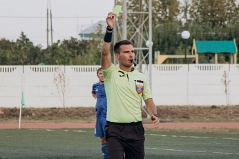 Очередные назначения